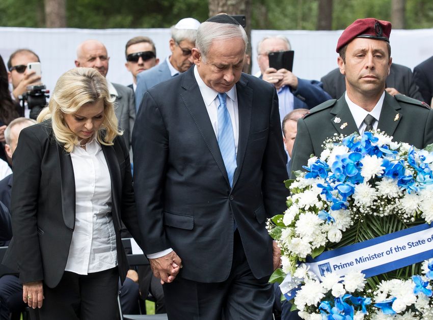Netanyahu Ensures Return Of Israelis From Gaza As Part Of Any Hamas