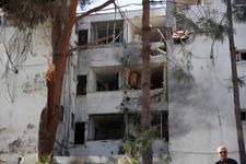 LIVE BLOG: Hamas, Israel reach apparent ceasefire after massive flare-up