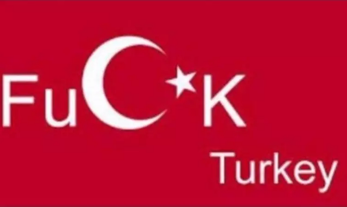 Collectif Cheikh Yassine "Fuck Turkey", la nouvelle frasque du fils de ... picture