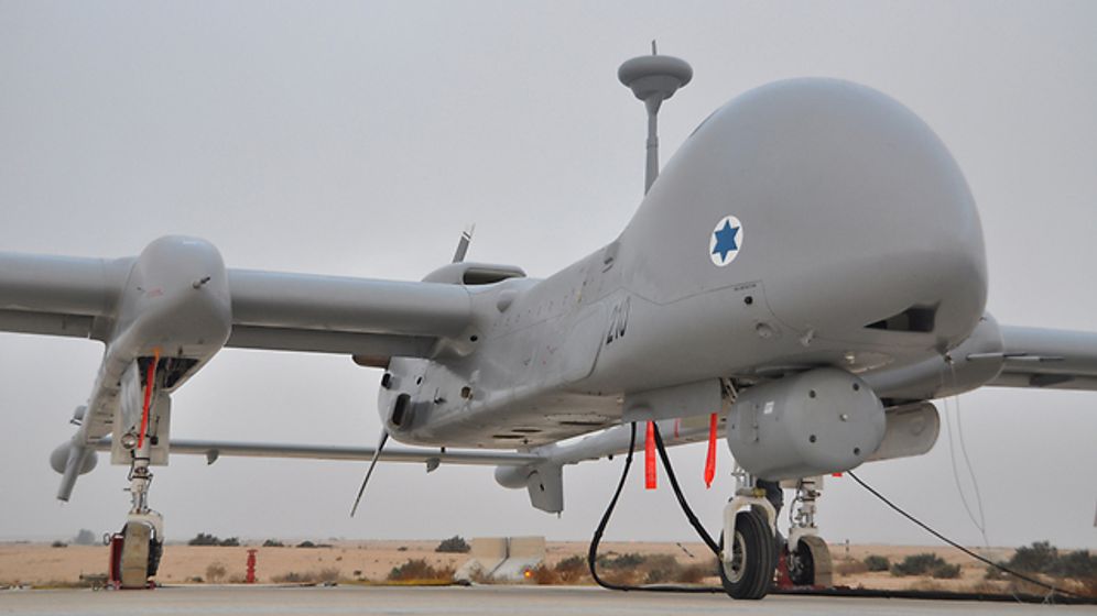IAI Eitan