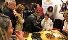 La cuisine française au menu des Israéliens