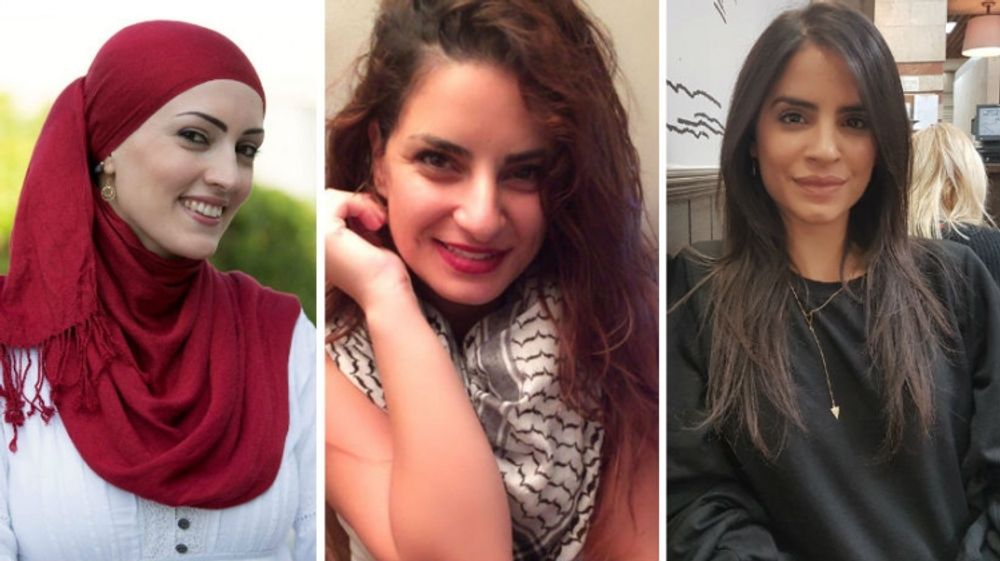 1000px x 561px - Arab-Israeli Women Overcome Obstacles As Young Professionals In Tel Aviv -  I24NEWS