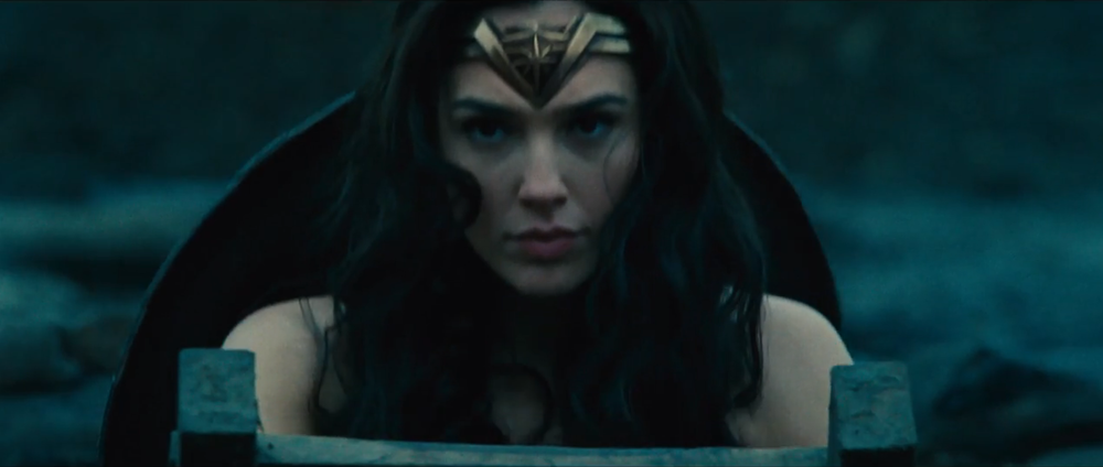 Gal Gadot Won't Reprise Role Of Wonder Woman - Report - I24NEWS