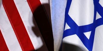 Relations entre Israël et les Etats-Unis