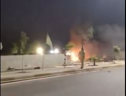 الحوثيون يدرسون فرض رسوم على السفن التجارية في باب المندب وسط تصاعد التوتر البحري