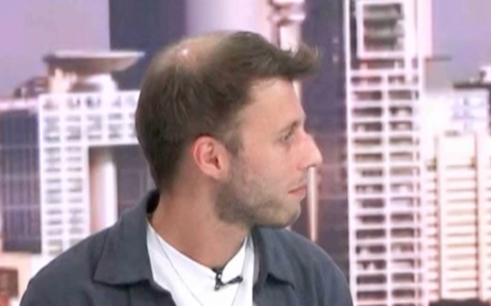 BOB HASBARA, OLÉ DE L’ANNÉE 2025 - i24NEWS