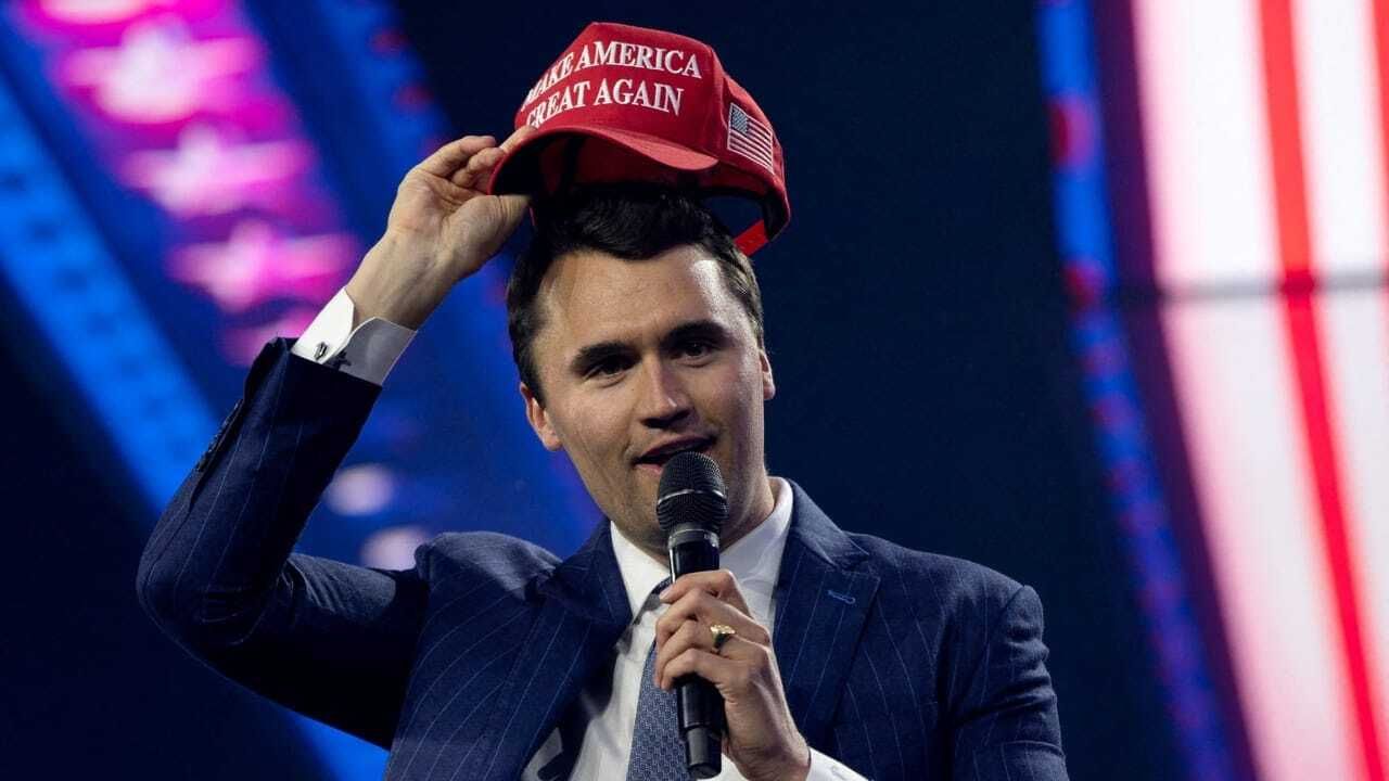 Vive émotion en Israël et dans le monde après la mort de Charlie Kirk, Netanyahou lui rend hommage