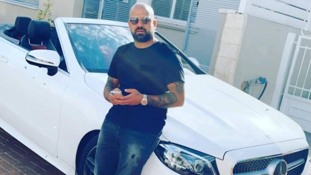 אושר ארביב 