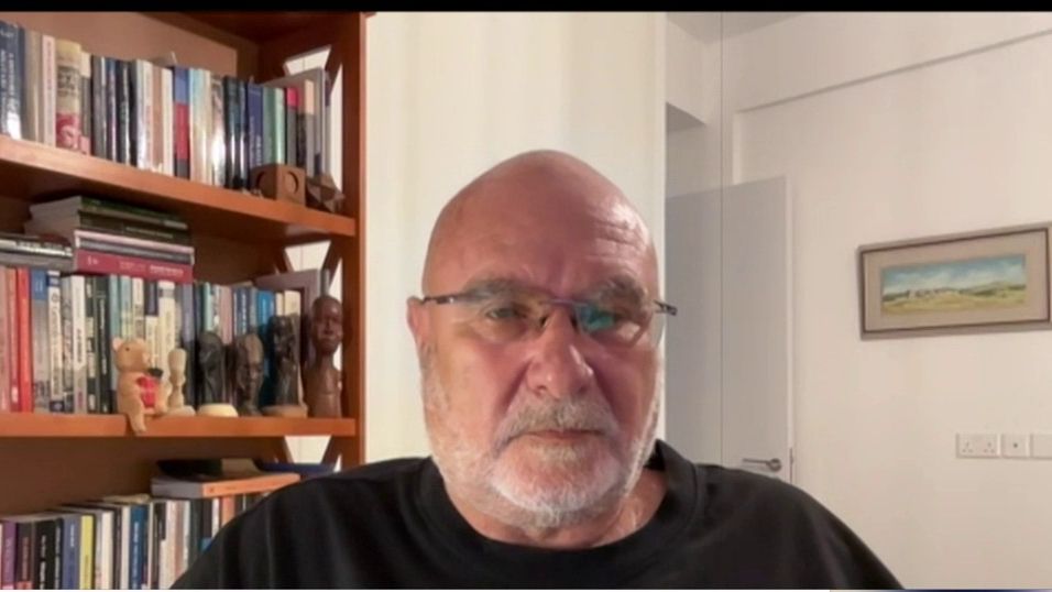 Kobi Michael : "Israël ne peut pas laisser l'Iran devenir nucléaire"