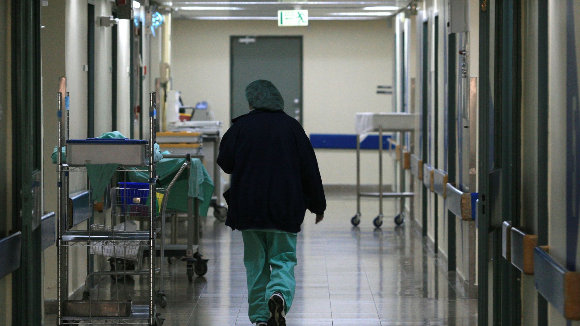 Infections, surcharge, erreurs médicales : ce que redoutent les Israéliens à l’hôpital
