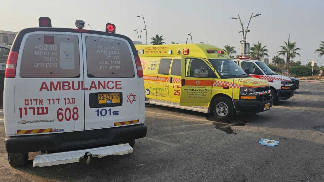 Deux hommes se noient à Tel-Aviv et au lac de Tibériade