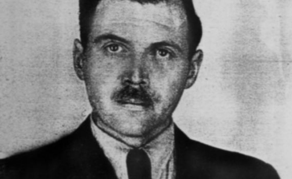 Josef Mengele en Argentine
