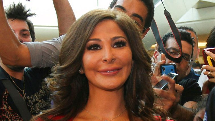 النجمة اللبنانية اليسا تهاجم حزب الله :"سقطت عنه صفة المقاومة"