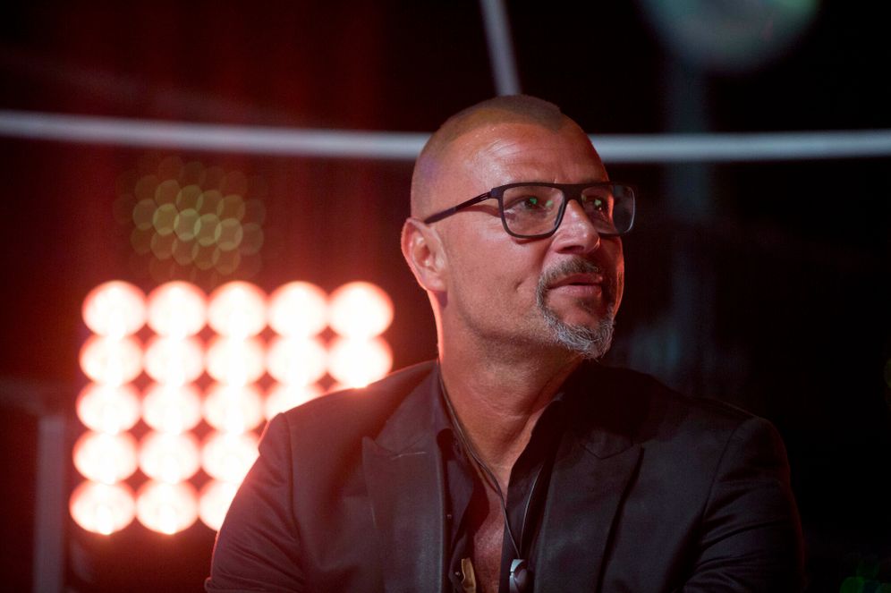 שחקן הכדורגל לשעבר איציק זוהר, ארכיון