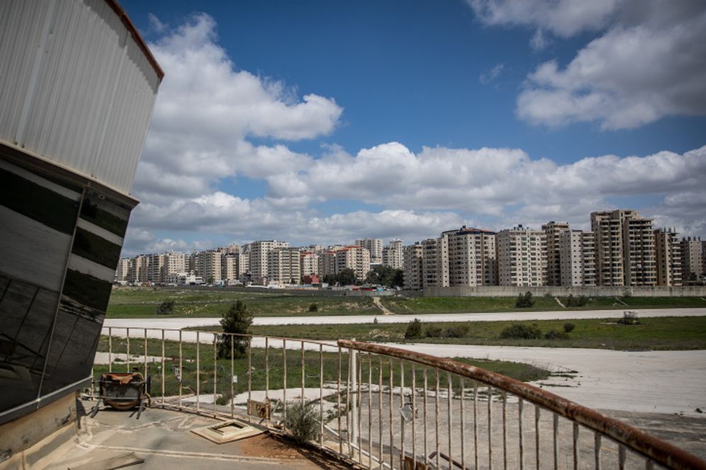 Israel: Project To Build 9,000 Housing Units In East Jerusalem Advances ...