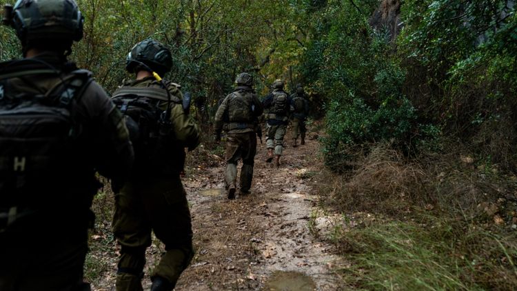 IDF spokesperson's unit