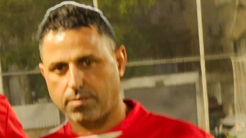 ضحية جريمة القتل معروف كناعنة