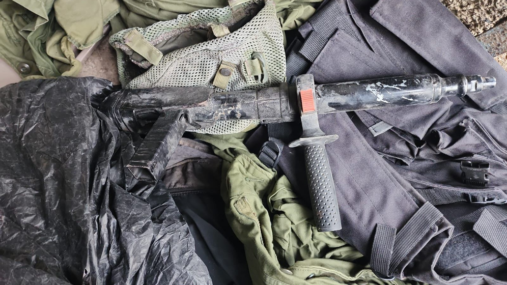 Un terroriste ayant infiltré la localité de Negohot, en Judée-Samarie, a été identifié puis éliminé samedi