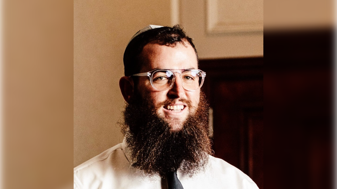 Body Of Chabad Rabbi Found Murdered After Kidnapping From UAE - i24NEWS