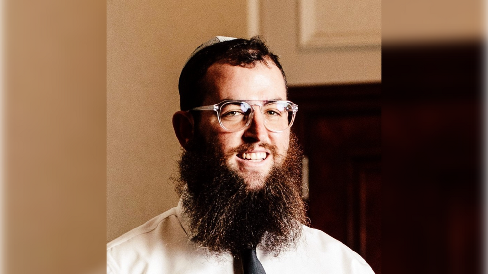 Rabbi Zvi Kogan