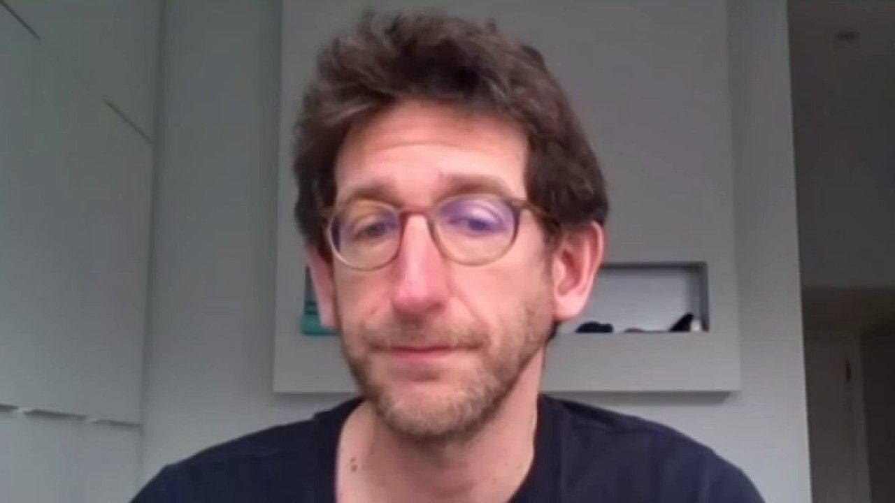 Raphaël Landau : "Les Juifs britanniques vivent aujourd’hui dans une profonde anxiété"