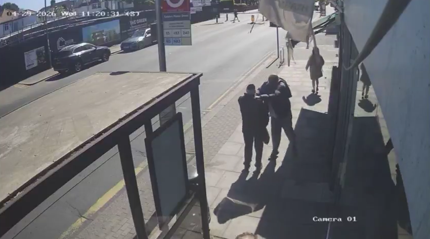 Le terroriste de Golders Green est un Somalien de 45 ans, révèle la police londonienne