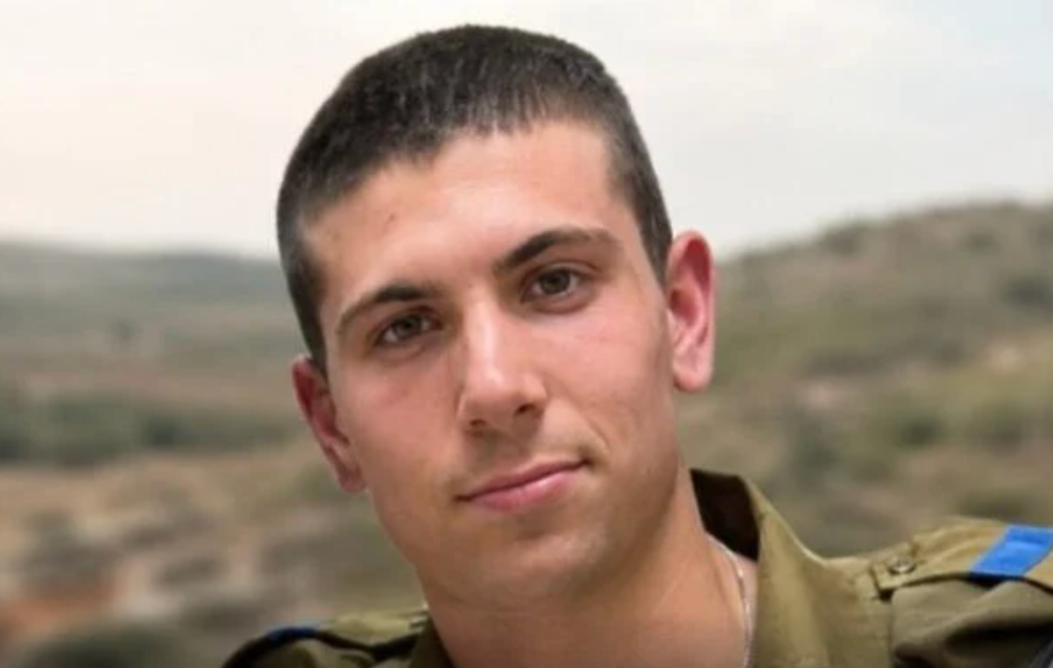 Un soldat israélien originaire du Canada retrouvé mort dans le sud d’Israël