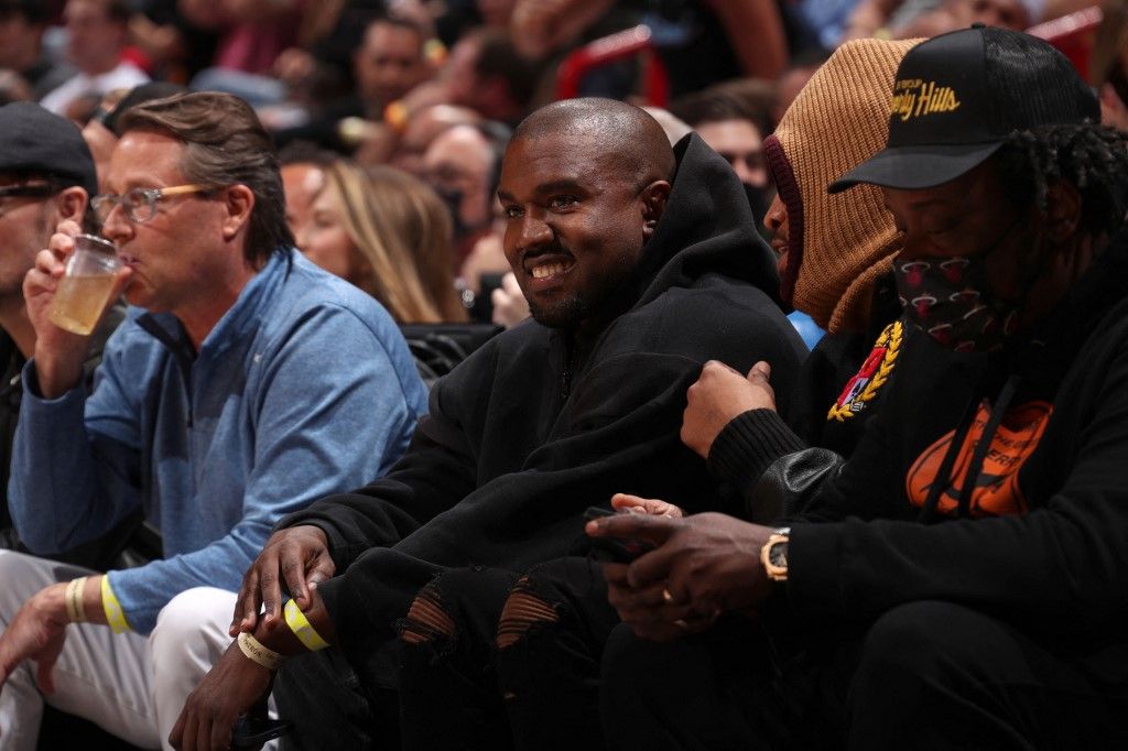 Kanye West's Antisemitic Comments Lost Him His Billionaire Status