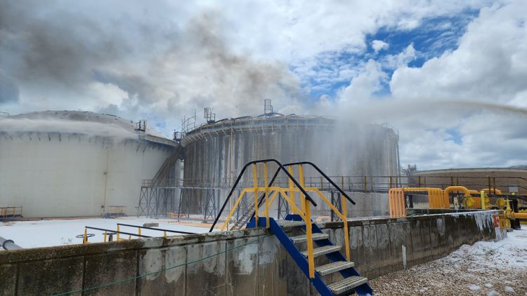 Public Relations and Communications, Coastal District 