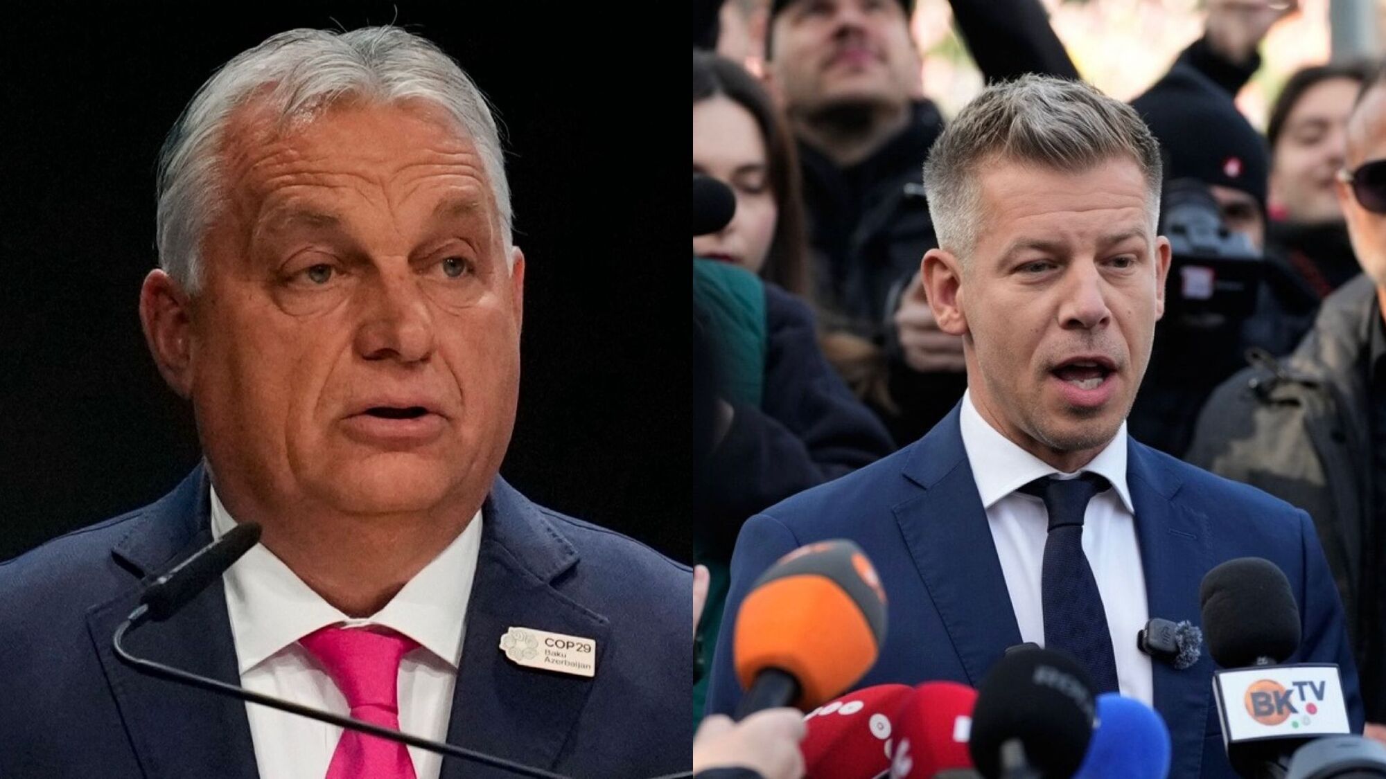 هل تنتهي حقبة أوربان؟ انتخابات المجر تشعل معركة سياسية داخل أوروبا