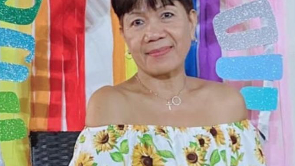 Philippine Woman Recounts Horrors Of October 7 And Hamas Captivity ...