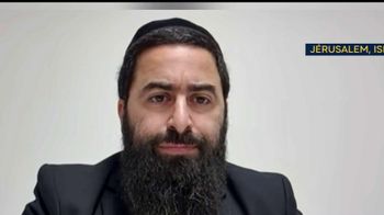 Rabbin David Toledano