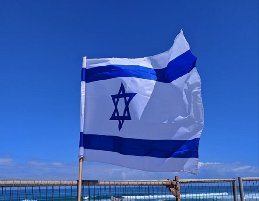 Tel-Aviv le 09.05.2019
