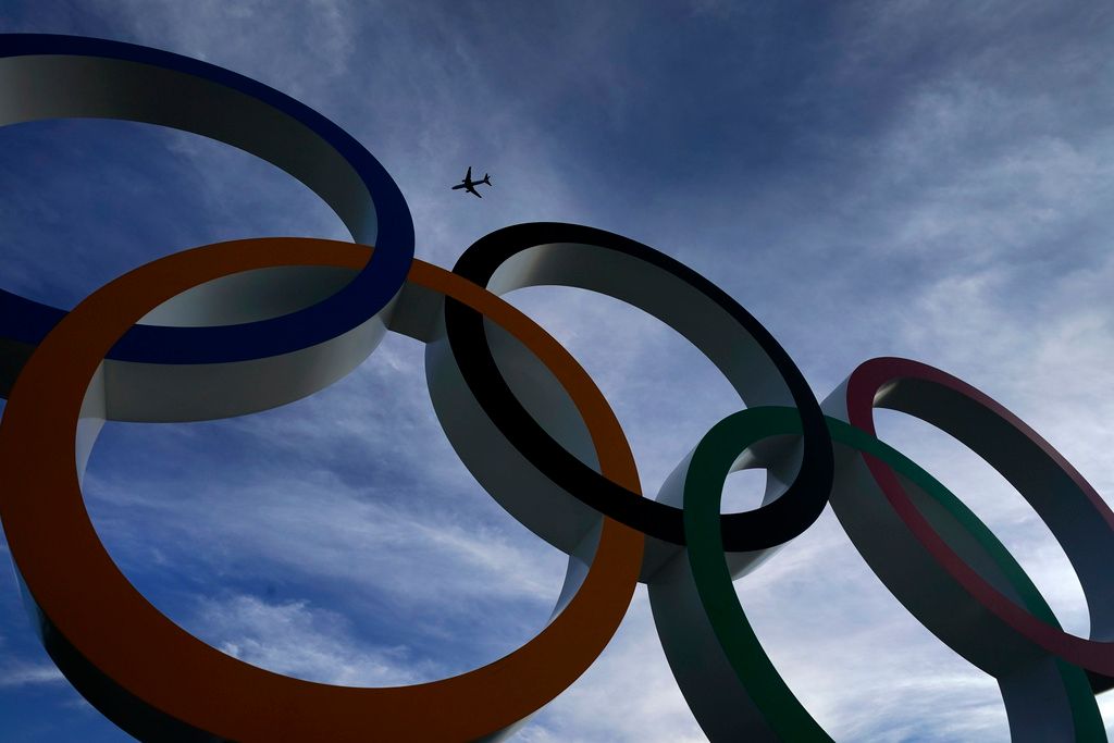 Das Internationale Olympische Komitee steht vor einer Gegenreaktion für die Wiederzulassung russischer und belarussischer Athleten