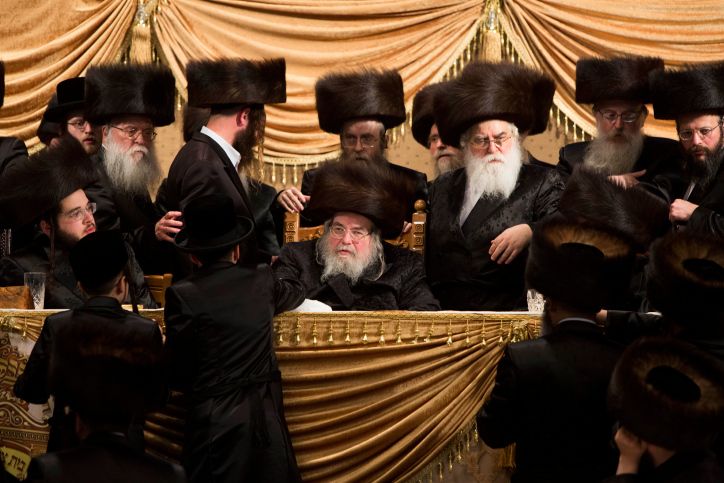 Montréal : une agression antisémite cible des hommes orthodoxes durant shabbat