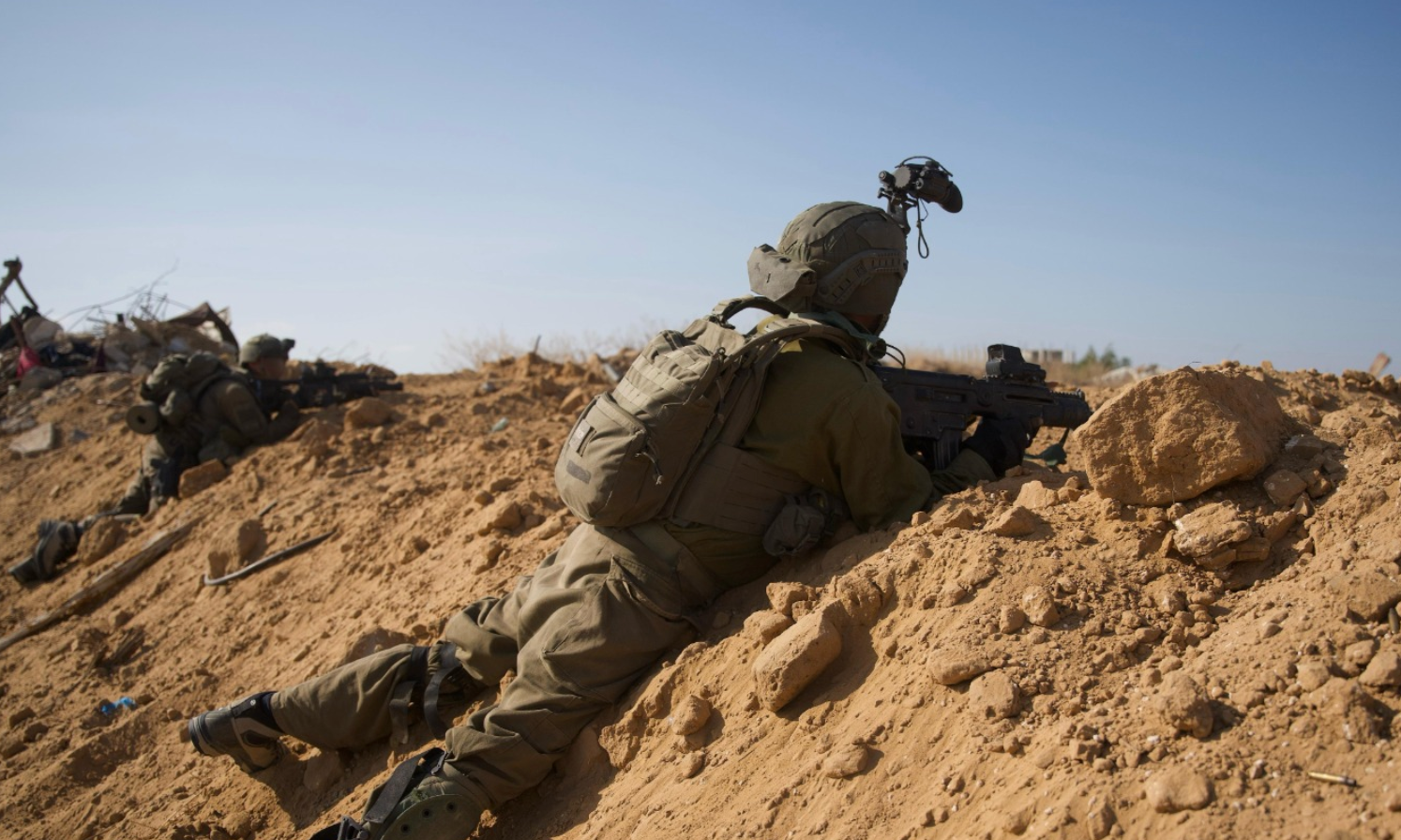 Espagne : l'organisation "Hind Rajab" porte plainte pour la seconde fois contre un même soldat de Tsahal