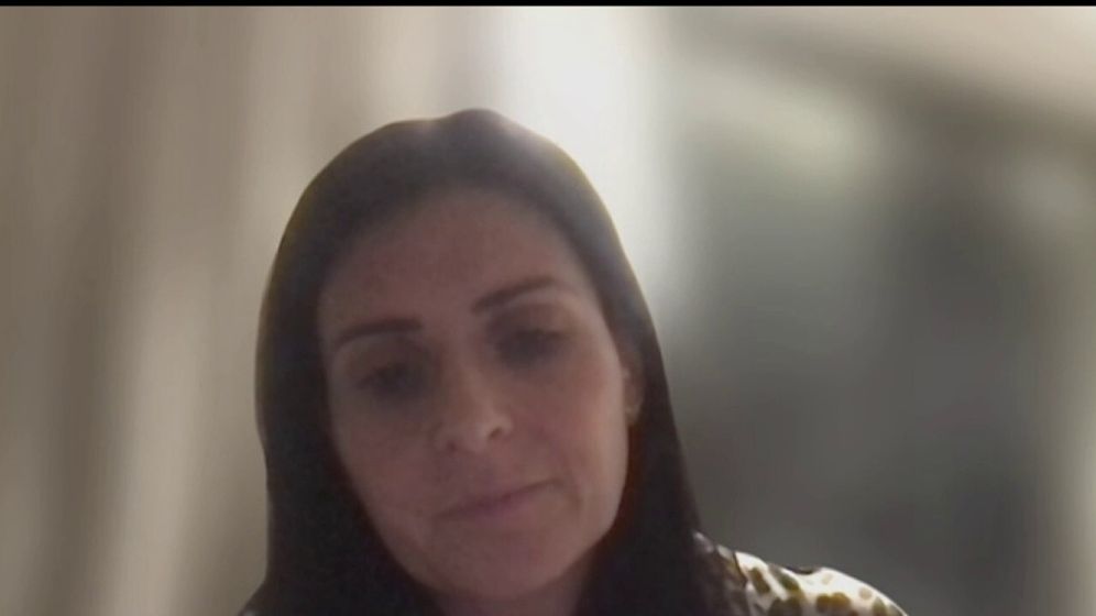 Déborah Journo, avocate