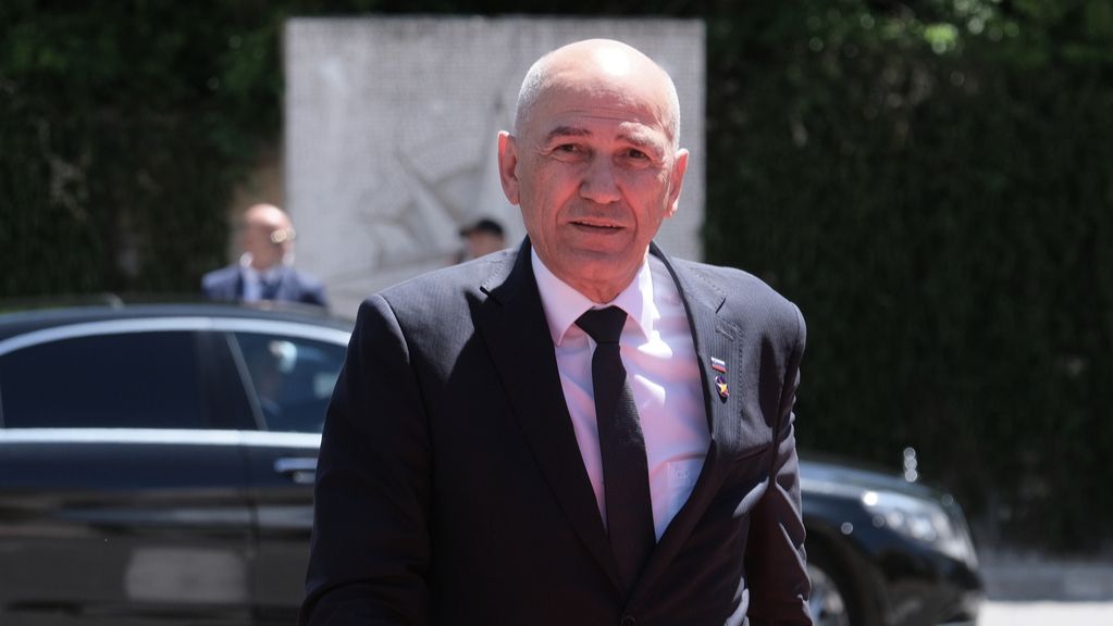 La Slovénie annule toutes les mesures hostiles à Israël