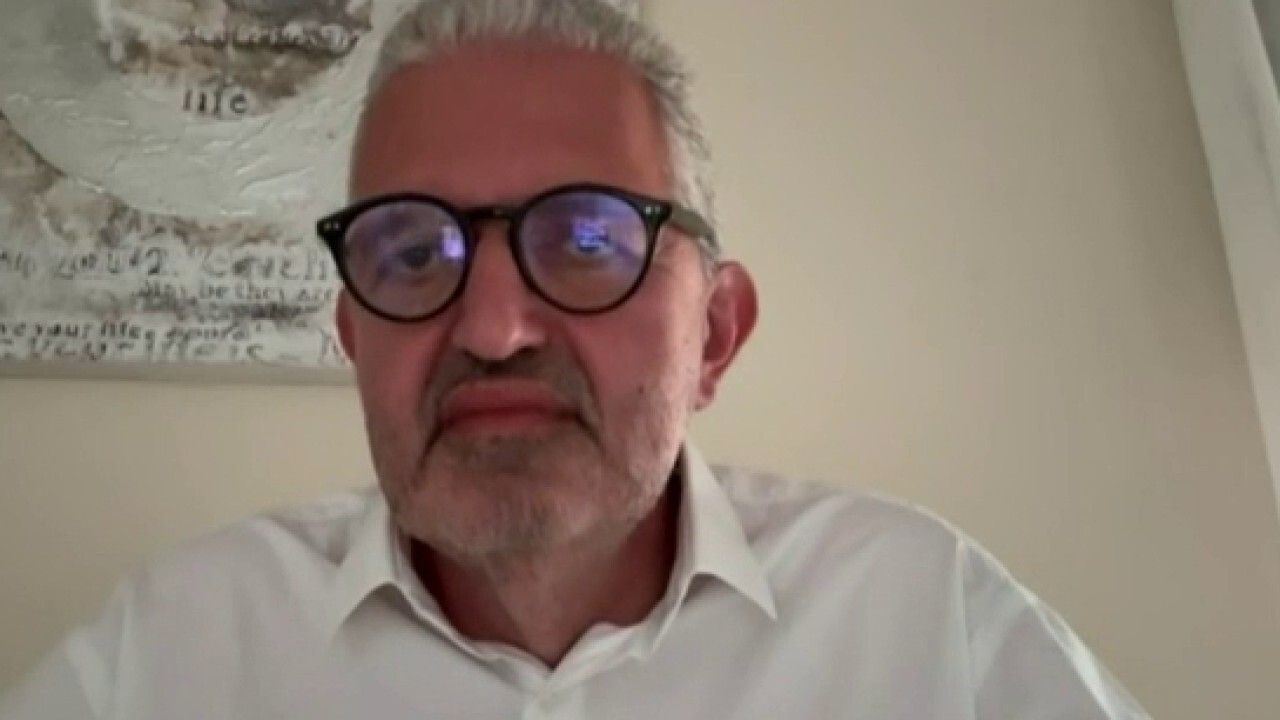 Philippe Meyer : "Le 7 octobre n'est pas une marque, c'est un pogrom"