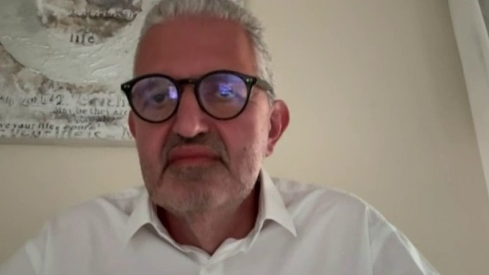 Screenshot/ i24NEWS Philippe Meyer
