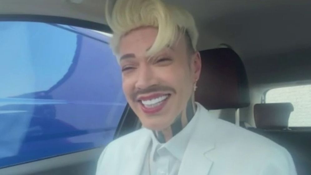 Bruno Monroe sur i24NEWS