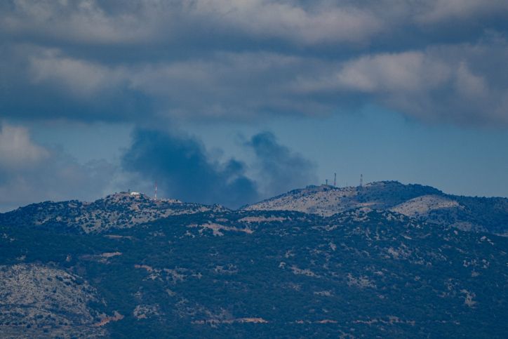 IDF Says Major Commander In Hezbollah Weapons Production Killed - Vimarsana News