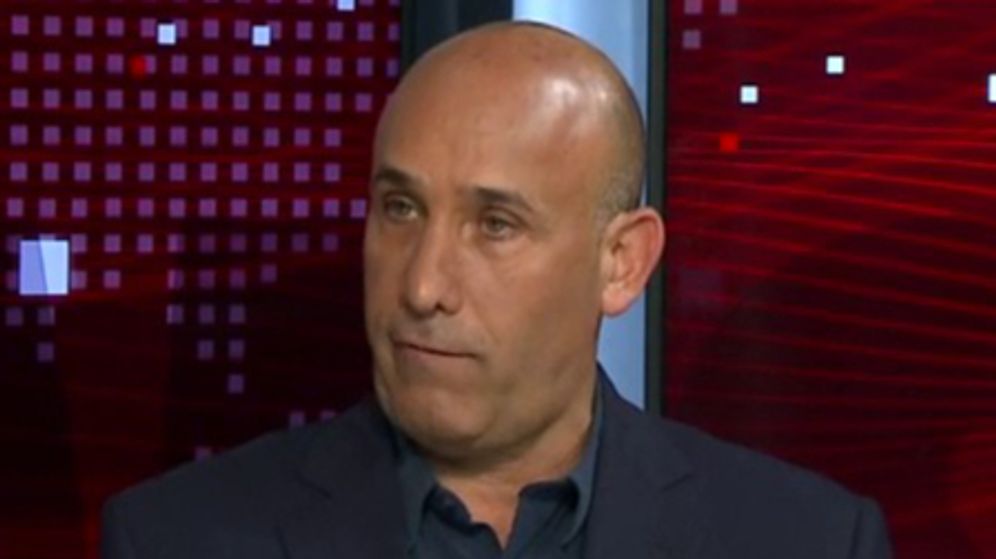 Le général de brigade de réserve de Tsahal, Amir Avivi sur i24NEWS