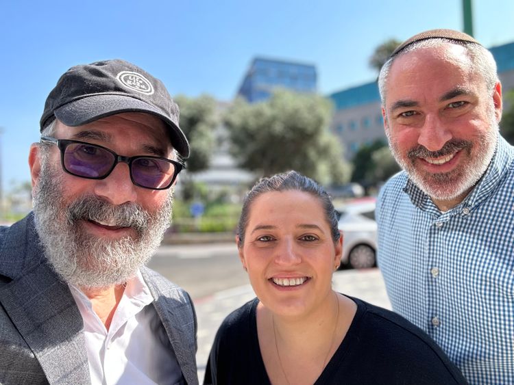 Finn Partners Israel