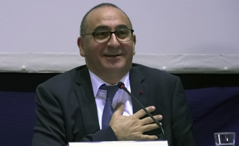 Laurent Nunez