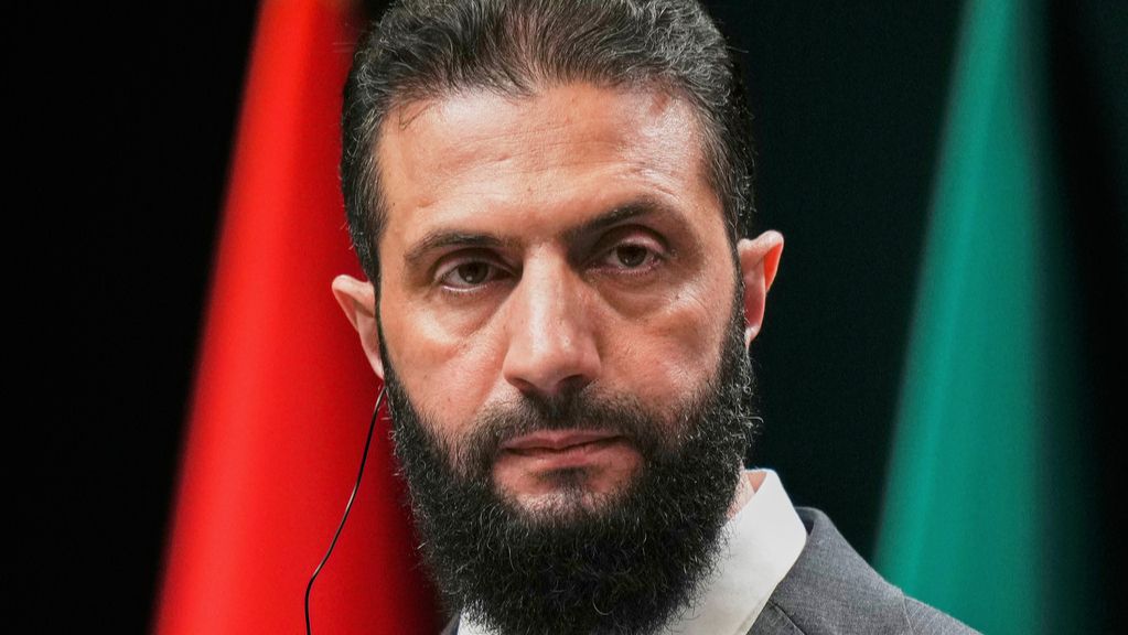 Syrie : le Conseil de sécurité de l’ONU lève les sanctions contre HTS