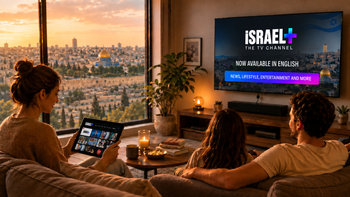 Israel Plus: Israeli Content Is Ready for Its Global Moment