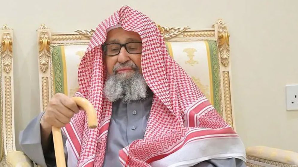 social networks الشيخ صالح الفوزان