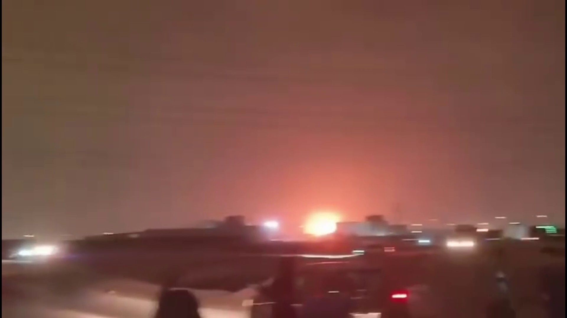 Frappes sur les infrastructures énergétiques : le Golfe se fracture entre anti-Iran et critiques d’Israël