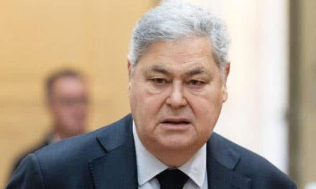 Disparition de Pierre-François Veil, fils de Simone Veil et gardien de la mémoire de la Shoah